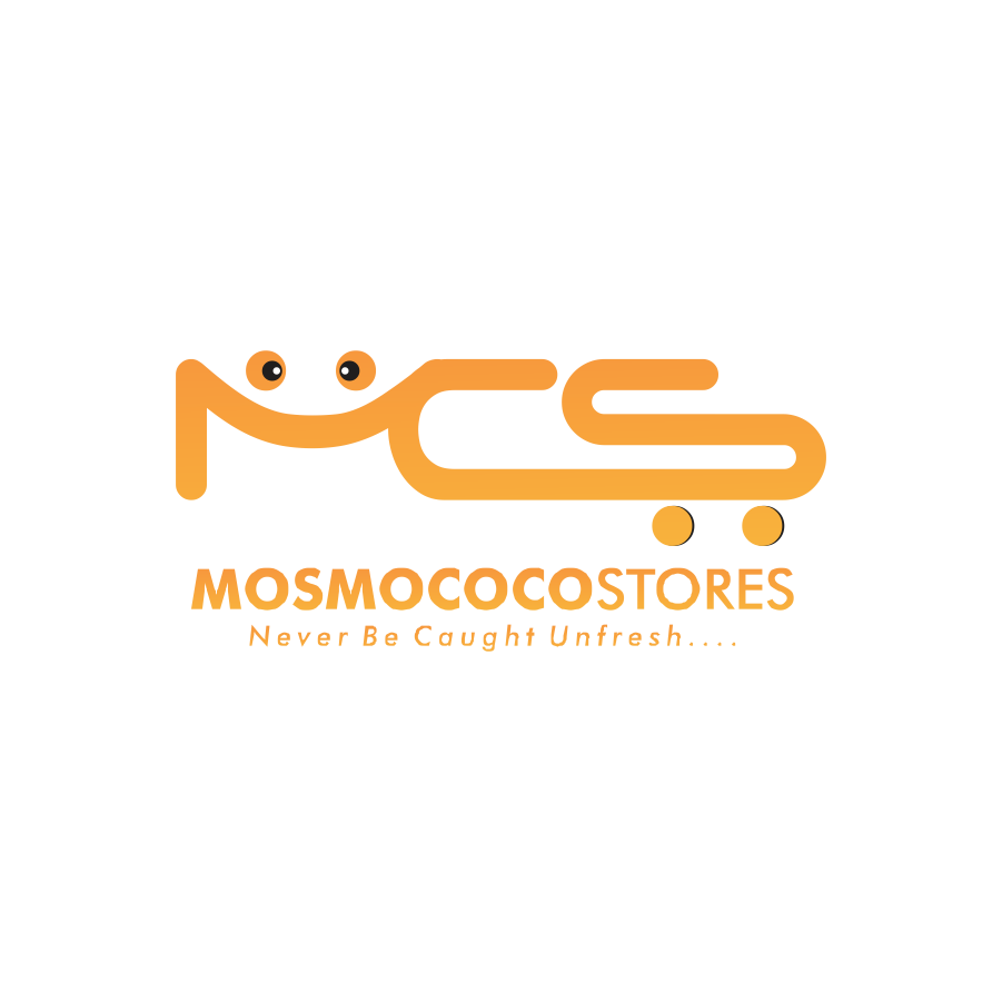 Mosmococo Stores logo
